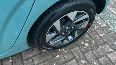 Hyundai i10 1.0 [63] Advance 5dr Auto [Nav] Petrol Hatchback